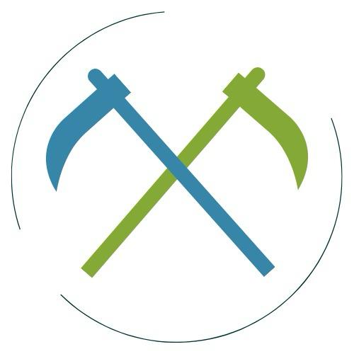Steffens Productions AB logotyp