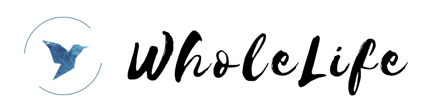 WholeLife AB logotyp