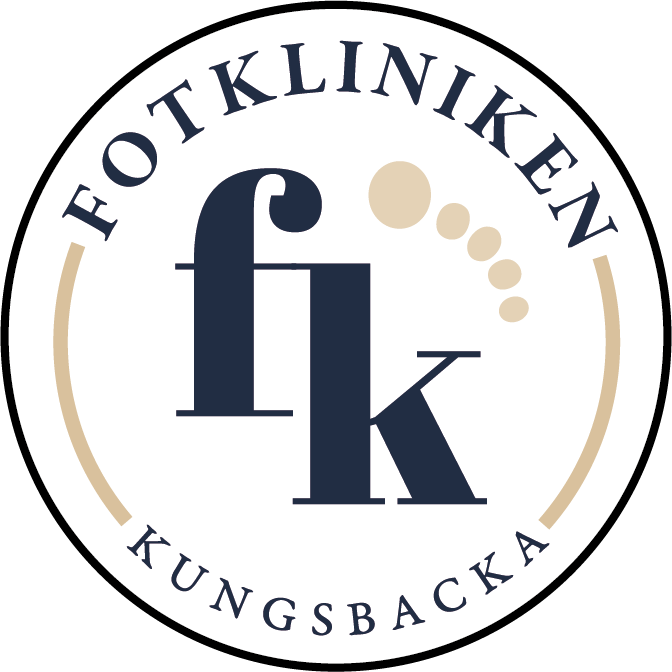 Fotkliniken i Väst Aktiebolag logotyp
