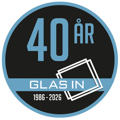 Glas In Göteborg AB logotyp