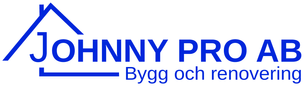Johnny Pro AB logotyp