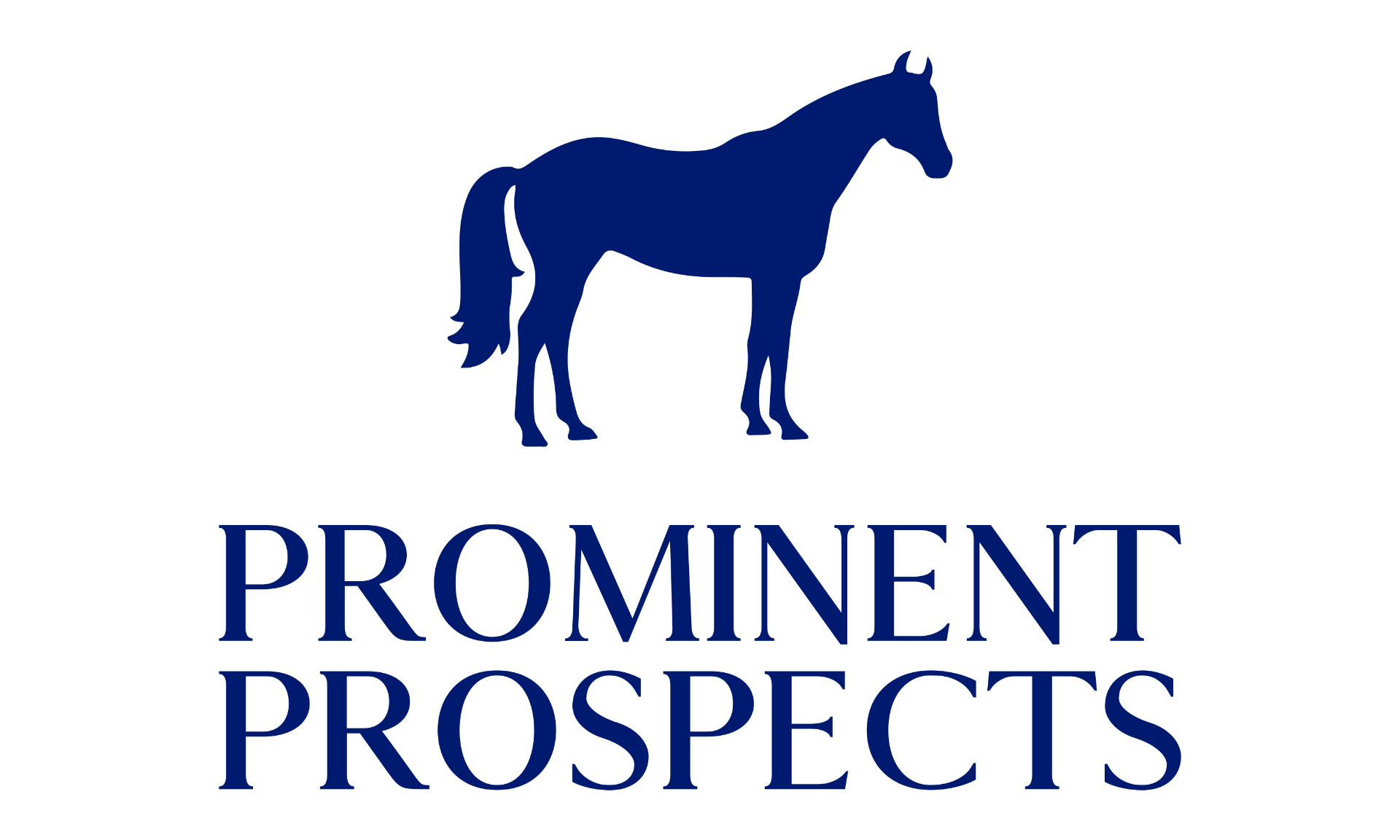 Prominent Prospects SJRM AB logotyp
