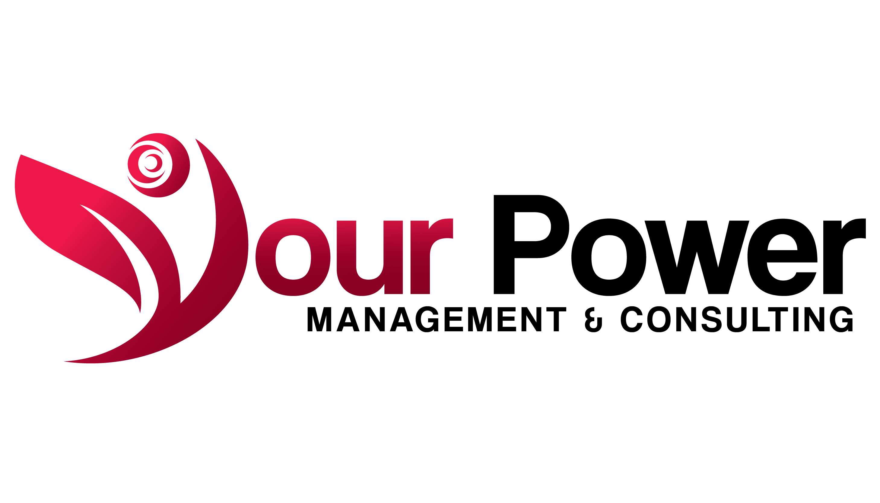 Your Power Management & Consulting AB logotyp