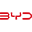BYD Sweden AB logotyp