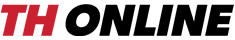 TH Online AB logotyp