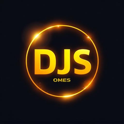 DJS Esport AB logotyp