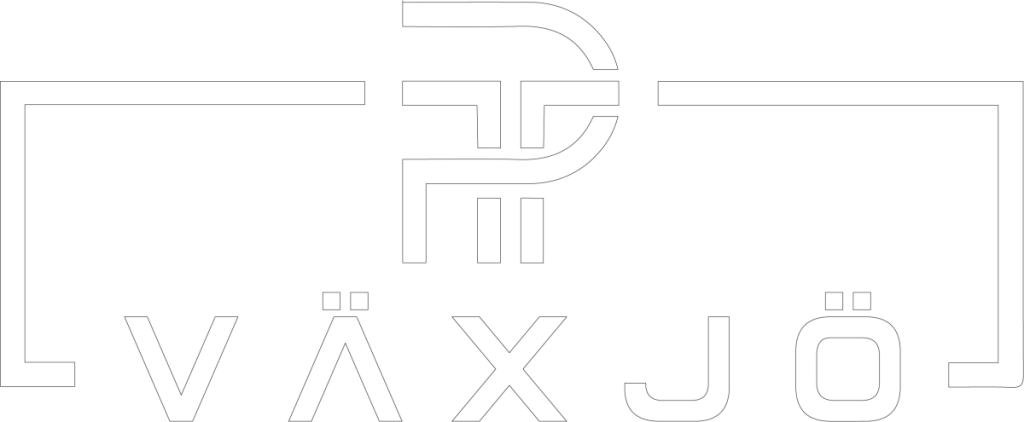 Växjö PT AB logotyp