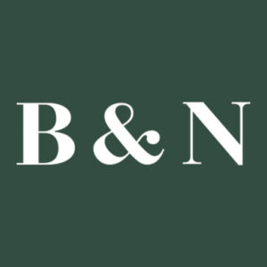 Psykologerna Borg & Norin AB logotyp