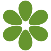 Hagtorn VVS AB logotyp