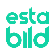Estabild AB logotyp
