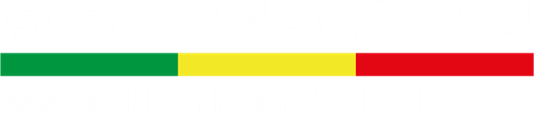 Flen Trafikskola AB logotyp