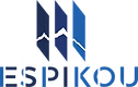 Espikou AB logotyp