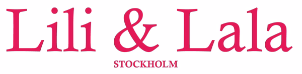 Lili & Lala AB logotyp