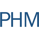 PHM Trädgård AB logotyp