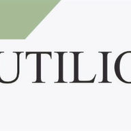 Utilior AB logotyp
