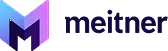 Meitner AB logotyp