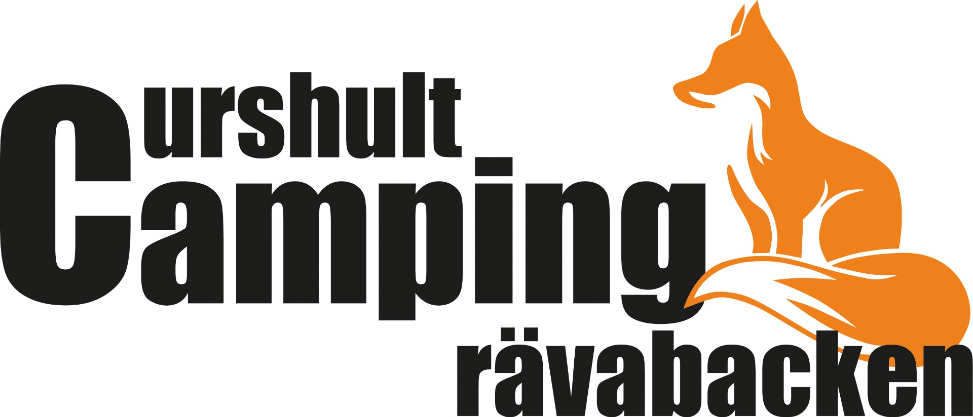 Urshult Camping AB logotyp