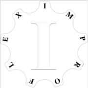 Improflex Konsult AB logotyp