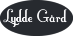 Lydde Gård AB logotyp
