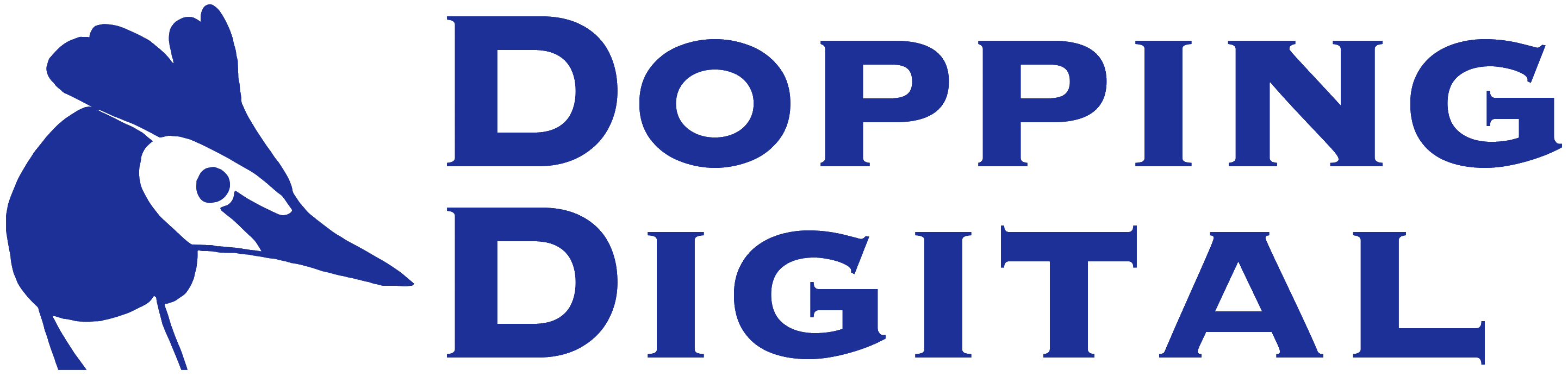 Dopping Digital AB logotyp