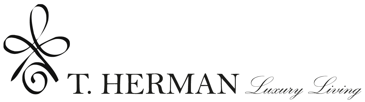T.Herman AB logotyp