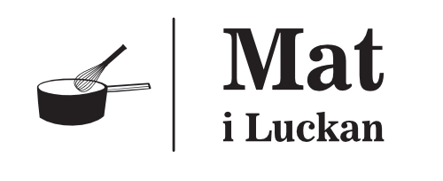 Mat i luckan Orust AB logotyp