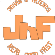 Johan & Friends AB logotyp