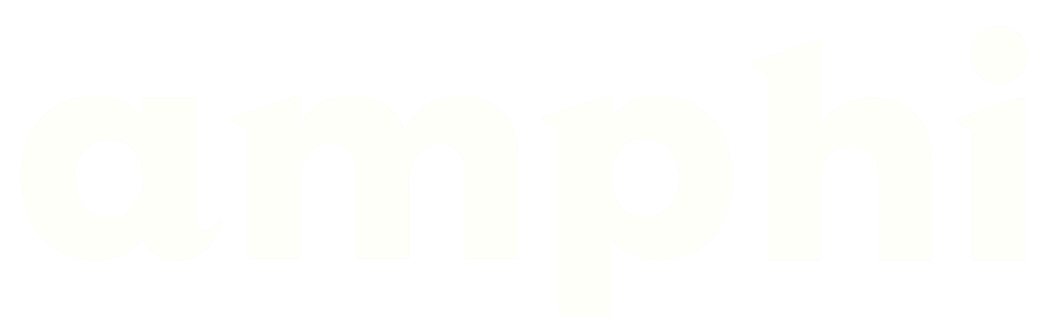 Amphi AB logotyp