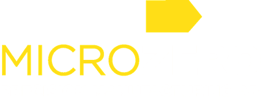 Microzero AB logotyp