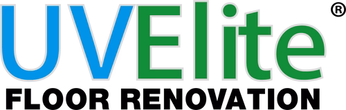 UVElite AB logotyp