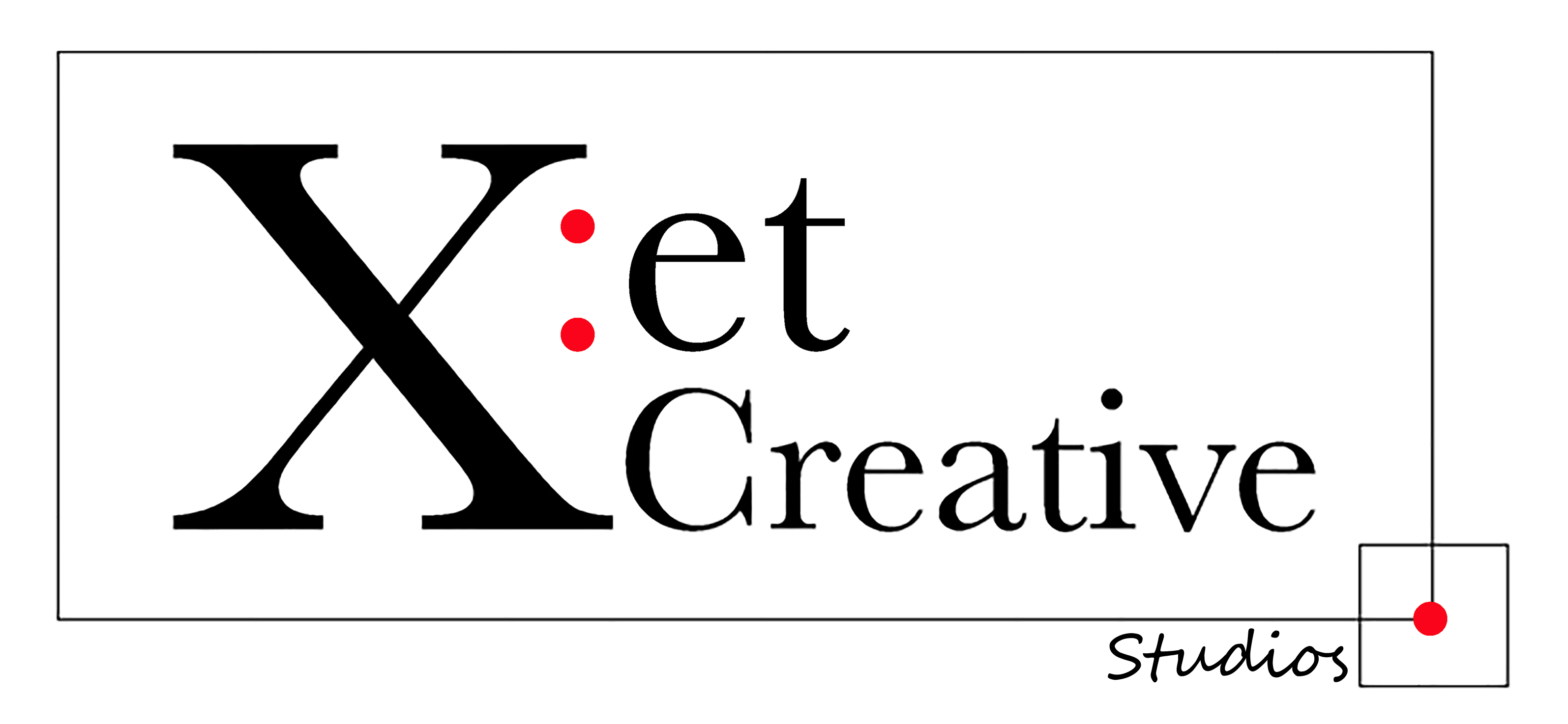 X:etCreative AB logotyp