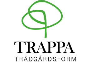 Trappa Trädgårdsform AB logotyp