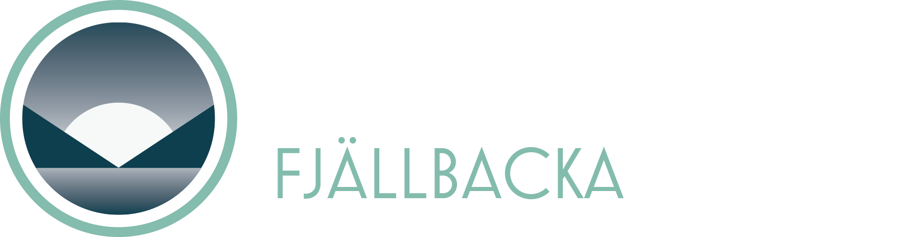 NordicFjord Fjällbacka AB logotyp