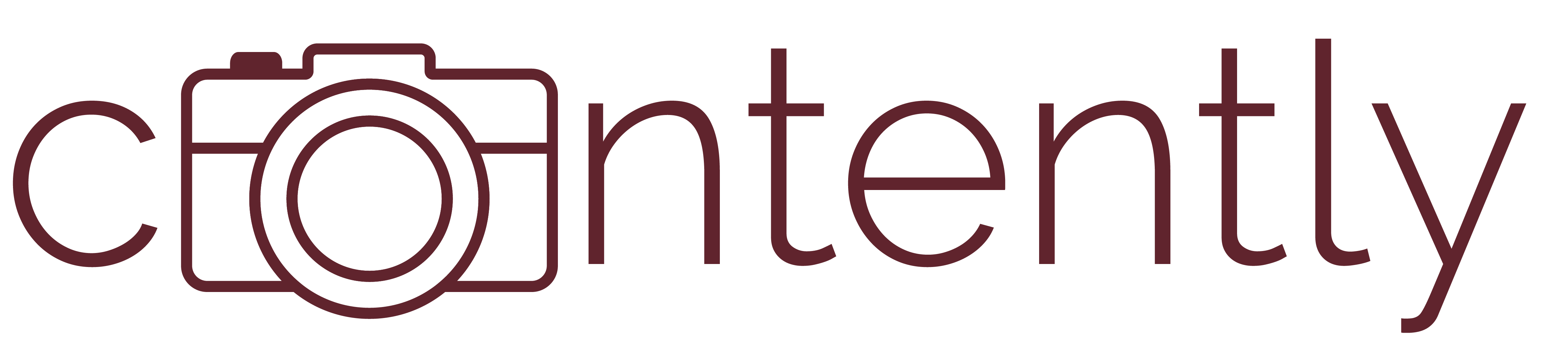 Contently AB logotyp