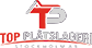 Top Plåtslageri Stockholm AB logotyp