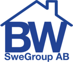 BW SweGroup AB logotyp