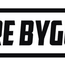 Ydre Byggnadsplåtslageri AB logotyp