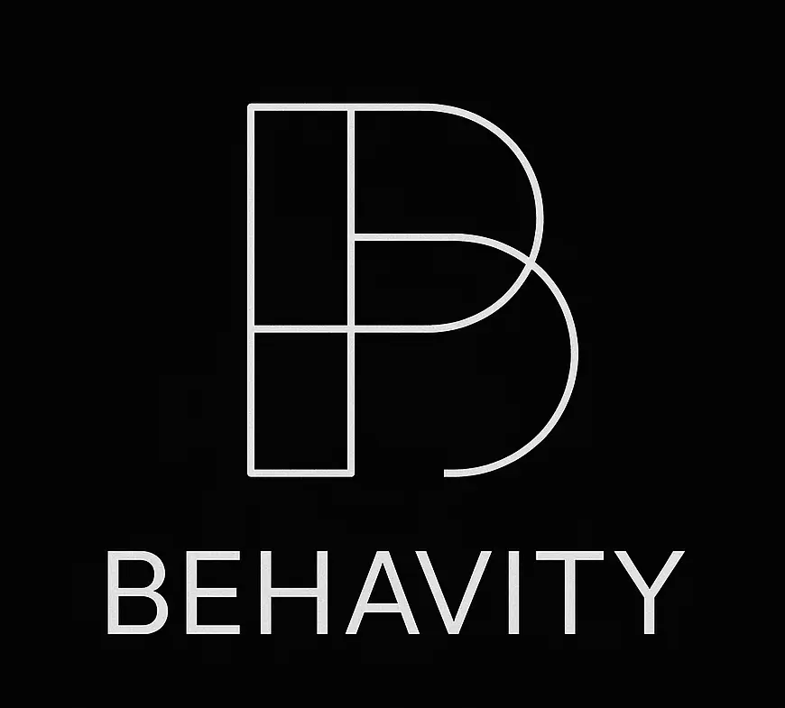 Behavity AB logotyp