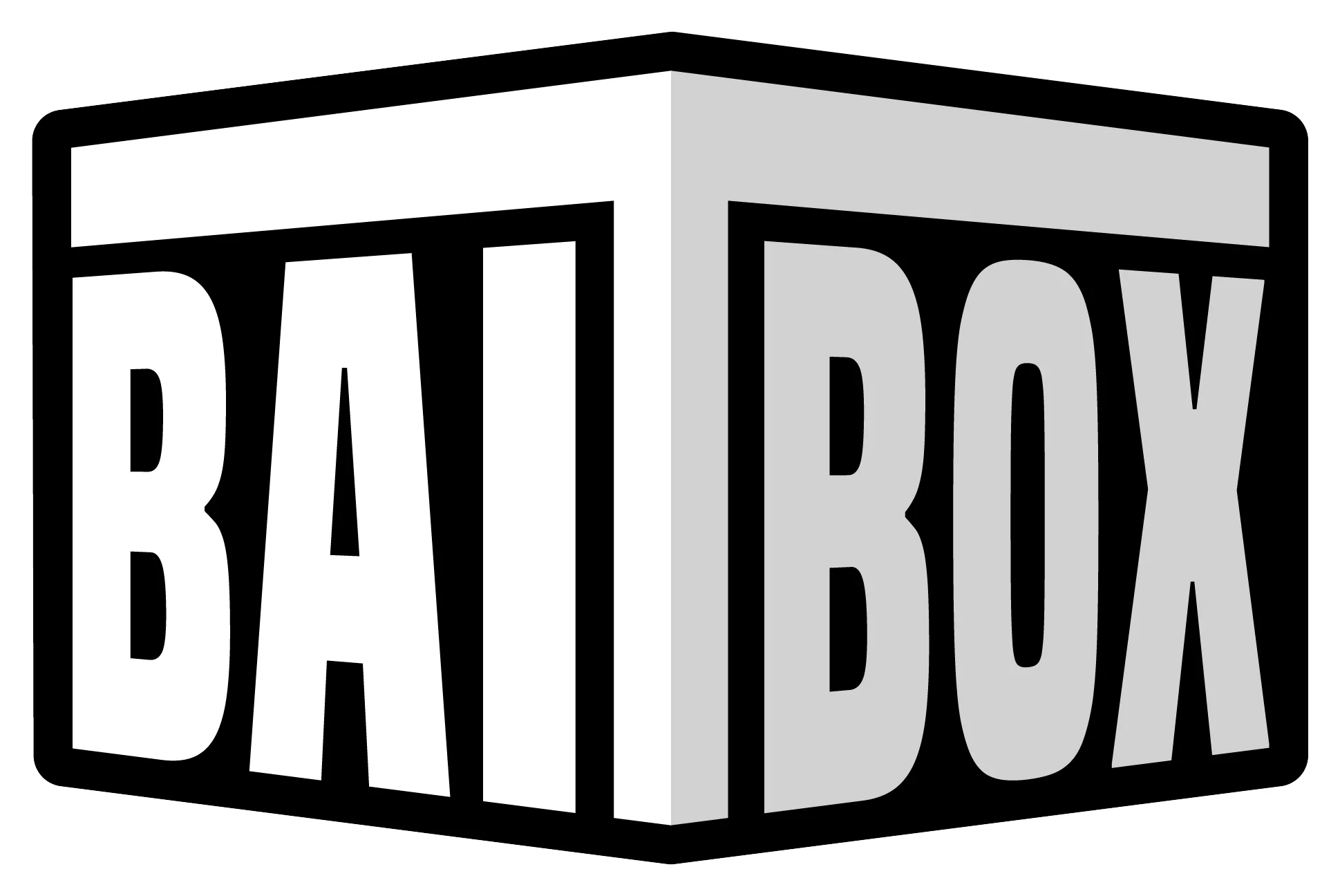 Baitbox AB logotyp
