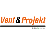 Täby Vent & Projekt AB logotyp