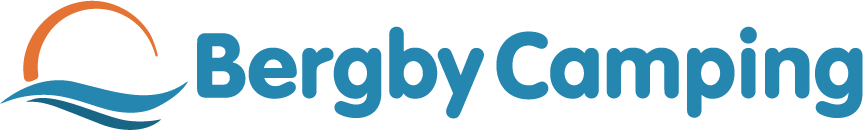 Bergby Gård och Camping AB logotyp