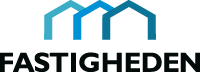 Fastigheden AB logotyp
