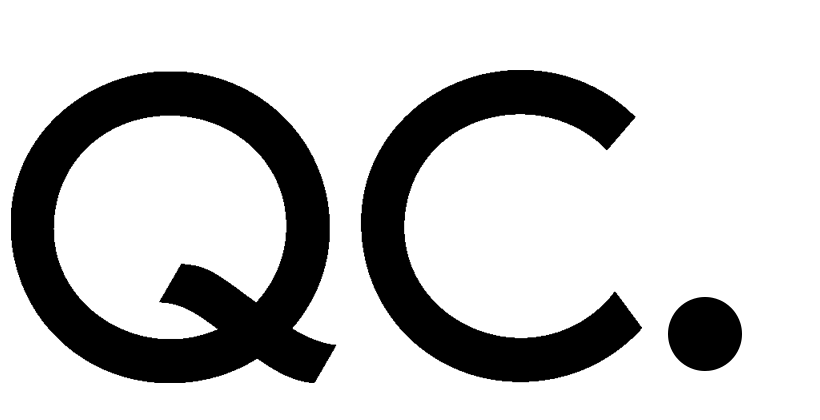 Quality Call M.S AB logotyp