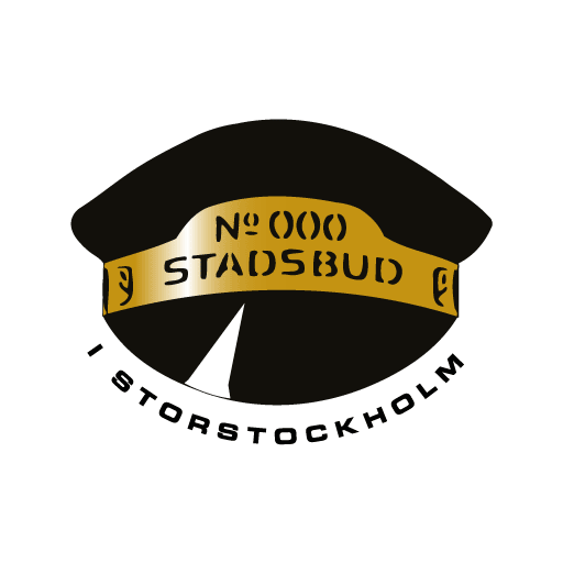 Stadsbudskontor Döbelnsgatan 77 AB logotyp