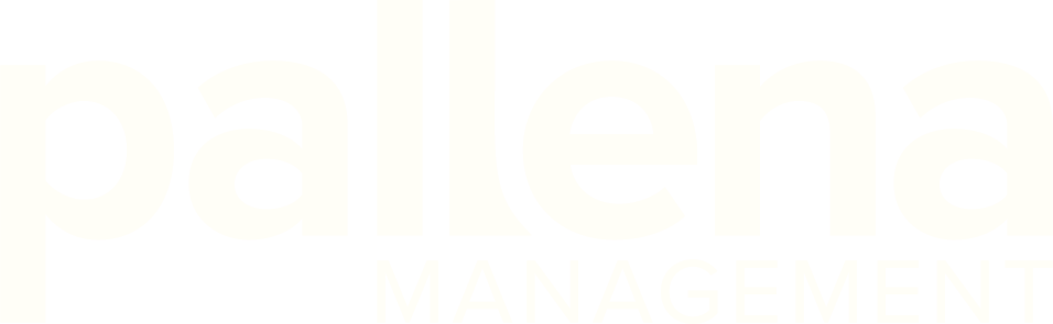 Pallena Management AB logotyp