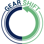 Gear Shift AB logotyp