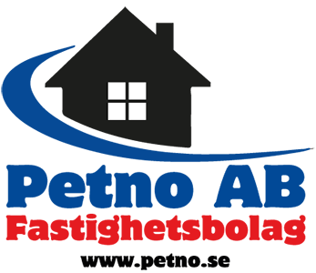 Petno AB logotyp
