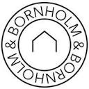 Bornholm&Bornholm AB logotyp