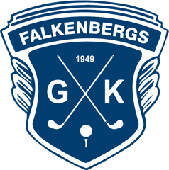 Golf i Skrea AB logotyp