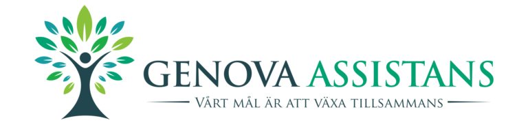 GENOVA ASSISTANS AB logotyp
